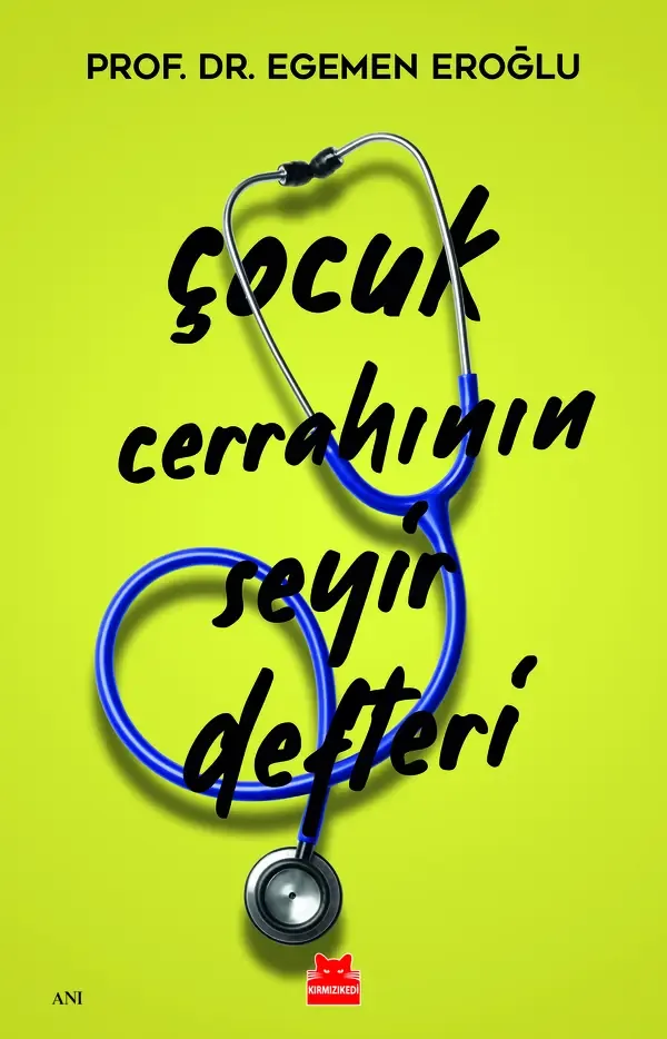 Kırmızı Kedi Yayınevi - Publishing & Media products | Türkiye