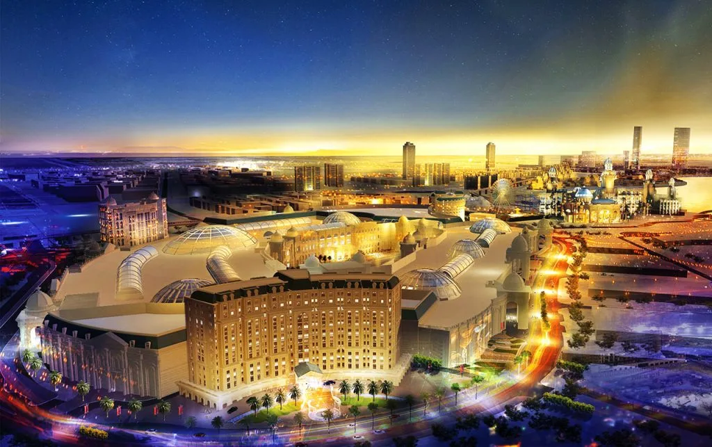 Meinhardt Group - Services & Organizations products | Singapore