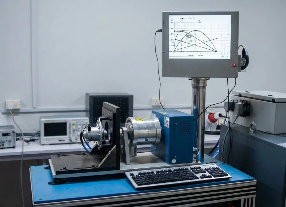 Neometrix Defence Ltd. - Machinery & Equipment products | India
