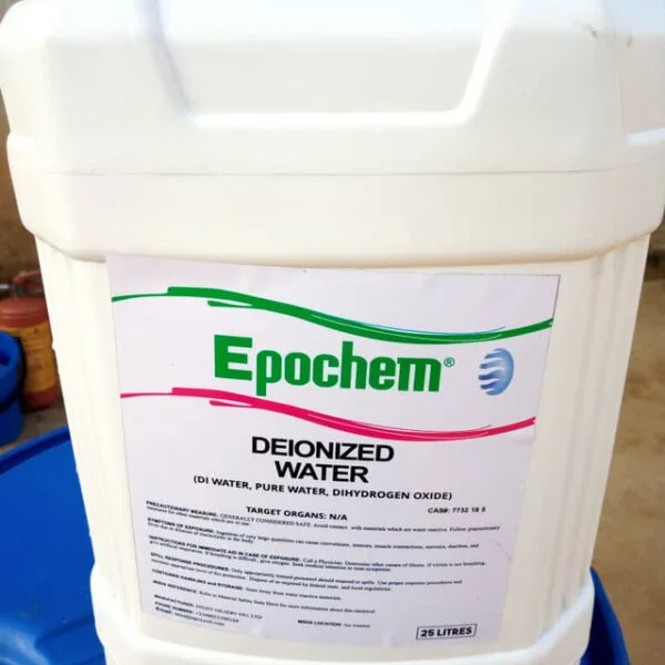 Epoxy Oilserv Nigeria Limited - Chemicals products | Nigeria