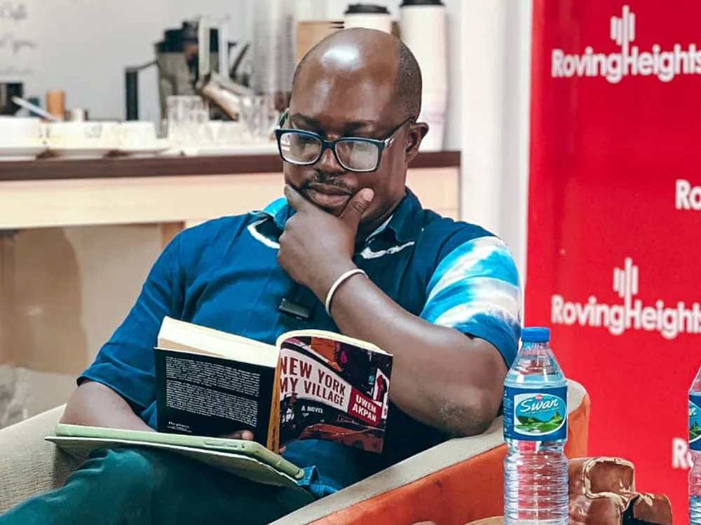 Parrésia Publishers Ltd. - Publishing & Media products | Nigeria