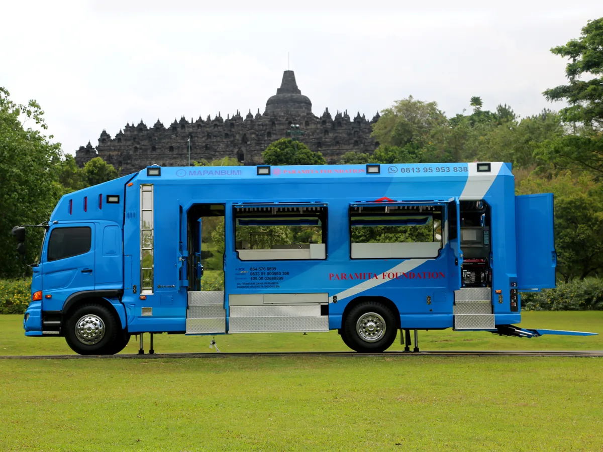 PT Mekar Armada Jaya - Automobiles & Transportation products | Indonesia