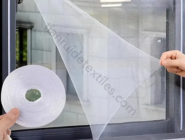 Shijiazhuang Tianruide Textile Co., Ltd. - Apparel & Textiles products | China