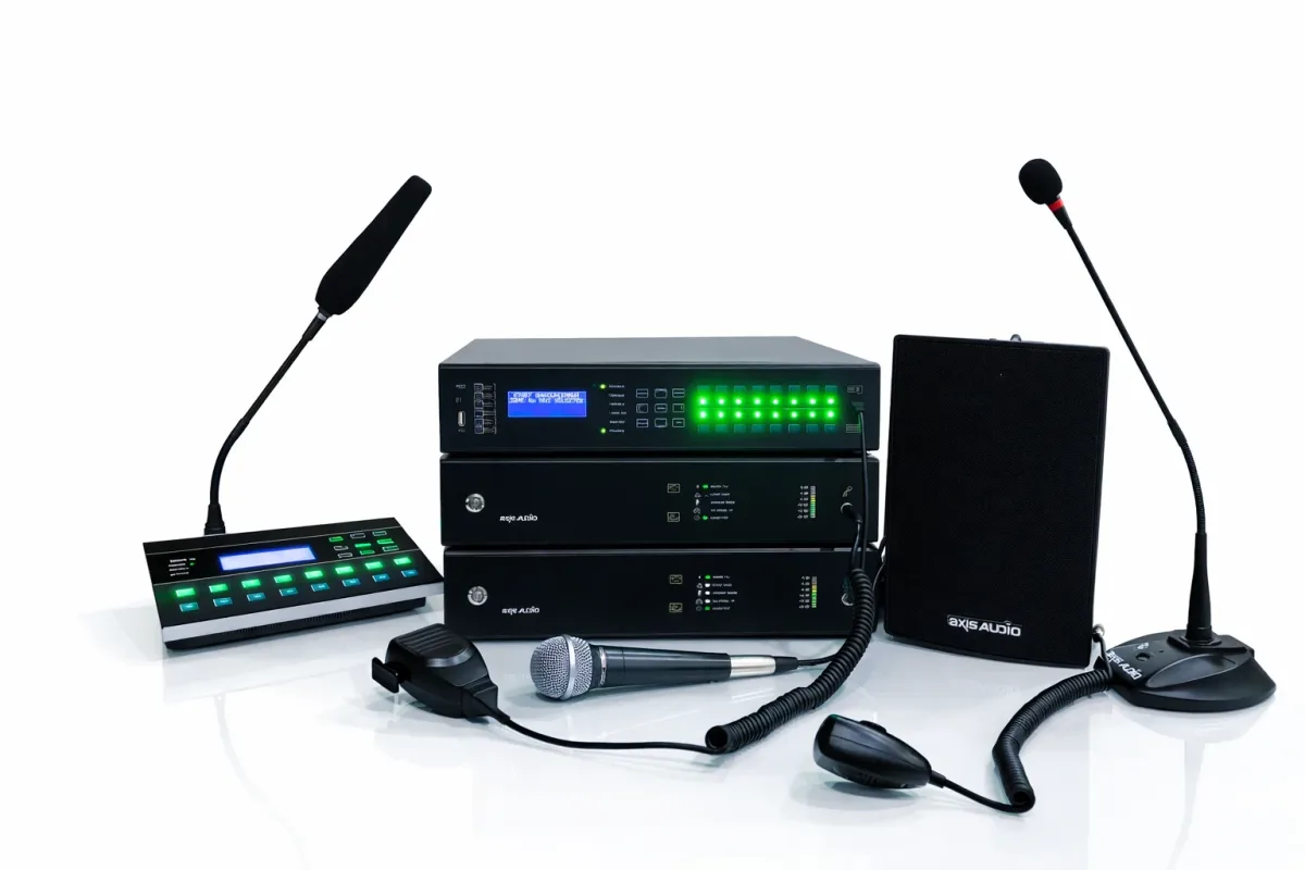 Agni Instruments Engineers India Pvt. Ltd. - Electronics products | India