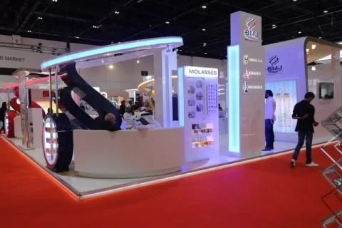 Suprano Displays Sp.Z.O.O - Services & Organizations products | Poland