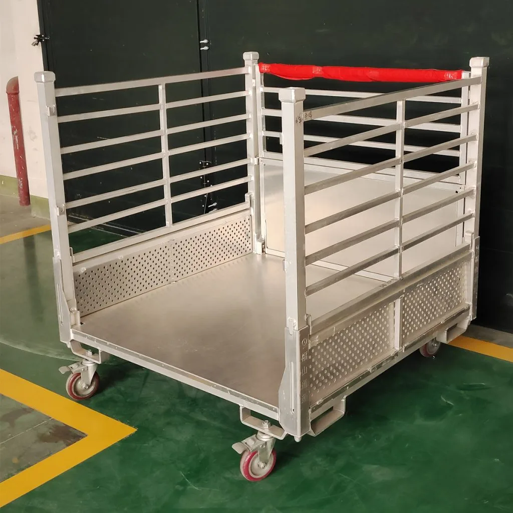 Cornerstone Aluminum Fabrication, LLC - Machinery & Equipment products | United States