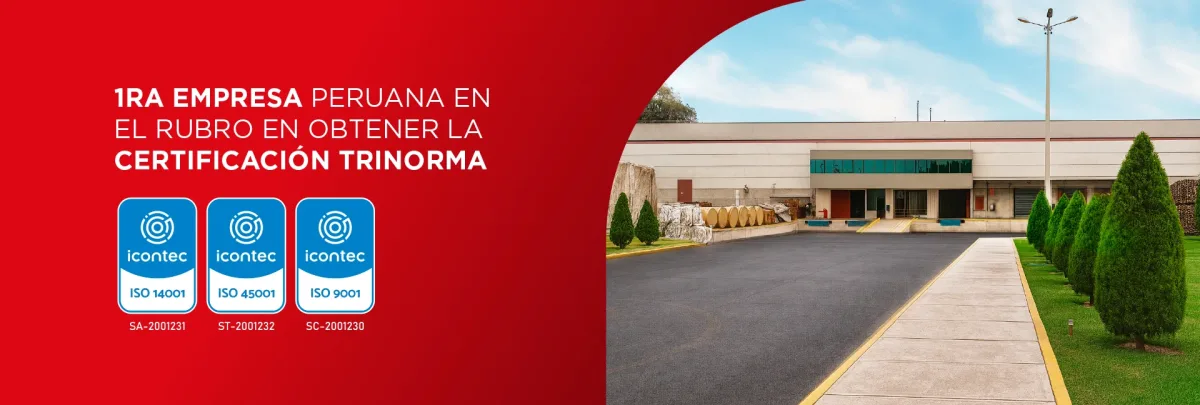 Corporación de Industrias Standford S.A.C. - Offices & Supplies products | Peru