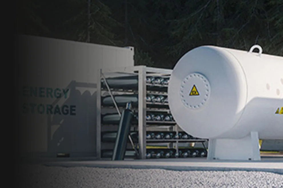 AEG Power Solutions B.V. - Energy & Minerals products | Netherlands