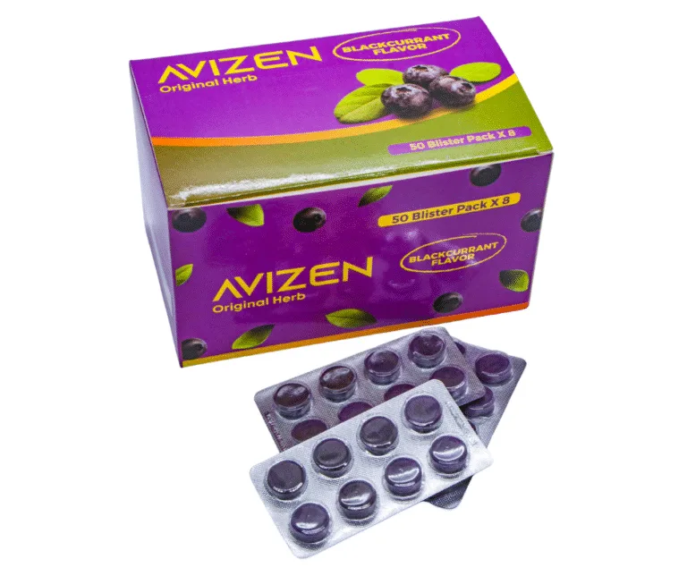 United Herbal - Health & Medical products | Malaysia