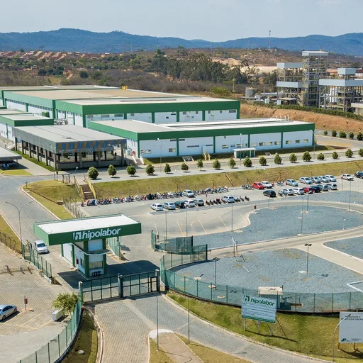 Hipolabor Farmacêutica Ltda. - Health & Medical products | Brazil