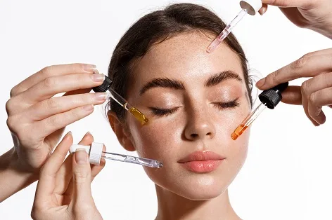 GfN Manufacturing of Natural Extracts GmbH - Beauty & Cosmetics products | Germany