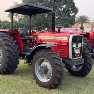Murshid Farm Industries - Agriculture products | Pakistan
