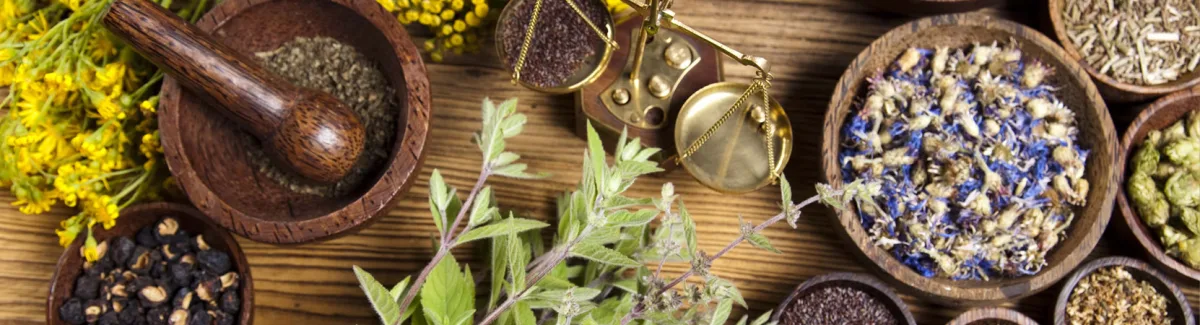 Verdure Herbals - Agriculture products | India