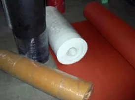 Sanhe 3A Rubber & Plastic Co., Limited - Machinery & Equipment products | China