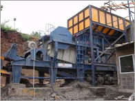 Marsman India Limited - Energy & Minerals products | India