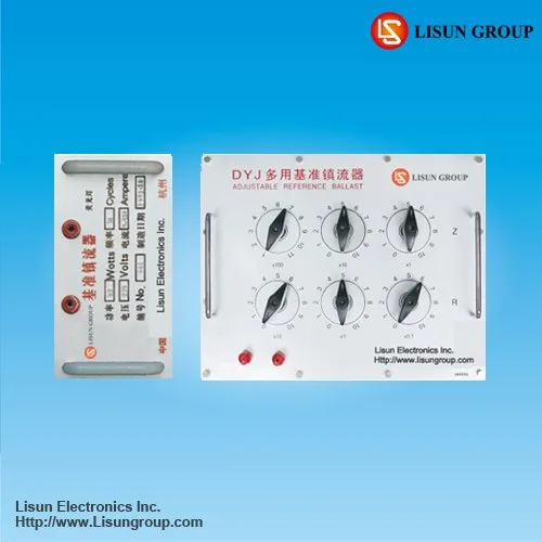 Lisun Electronics Inc. - Electronics products | Hong Kong