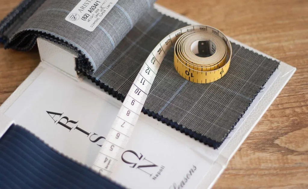 Sartorial Bay Tailors - Apparel & Textiles products | Australia