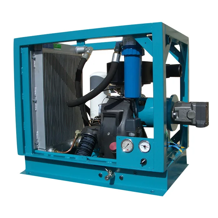 OZair Pty Ltd - Machinery & Equipment products | Australia
