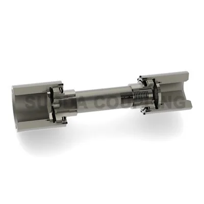 China Souda Coupling Manufacturing Co., Ltd. - Machinery & Equipment products | China