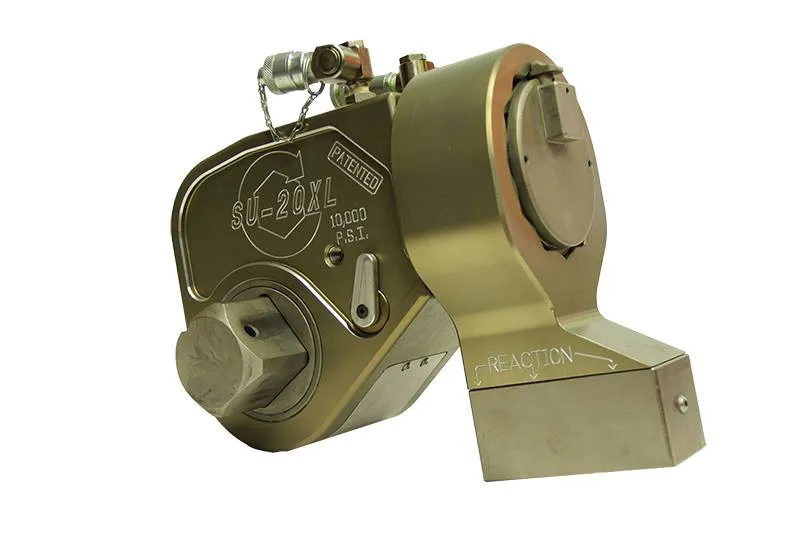 Torq/Lite - Machinery & Equipment products | United States