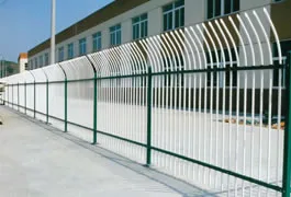 PuSheng Steel Fencing Industrial Co. - Machinery & Equipment products | China