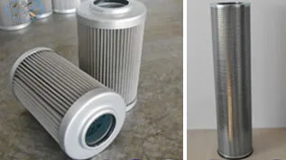 Hebei Hengmao Filter Elements Co., Ltd. - Machinery & Equipment products | China