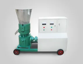 Anyang General International Co., Ltd. - Machinery & Equipment products | China