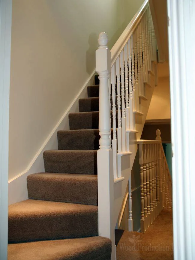 Wood Production Ltd - Construction products | United Kingdom