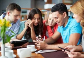 Point of Sale USA - Services & Organizations products | United States