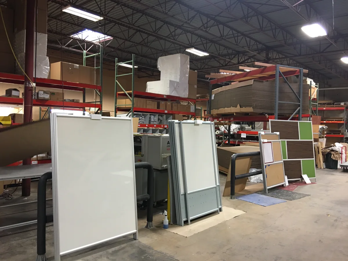 Merge Works - Offices & Supplies products | United States