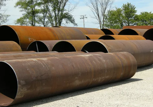 Stolt Alloys FZE - Machinery & Equipment products | United Arab Emirates
