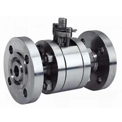 Shanghai Shinjo Valve Co., Ltd. - Machinery & Equipment products | China