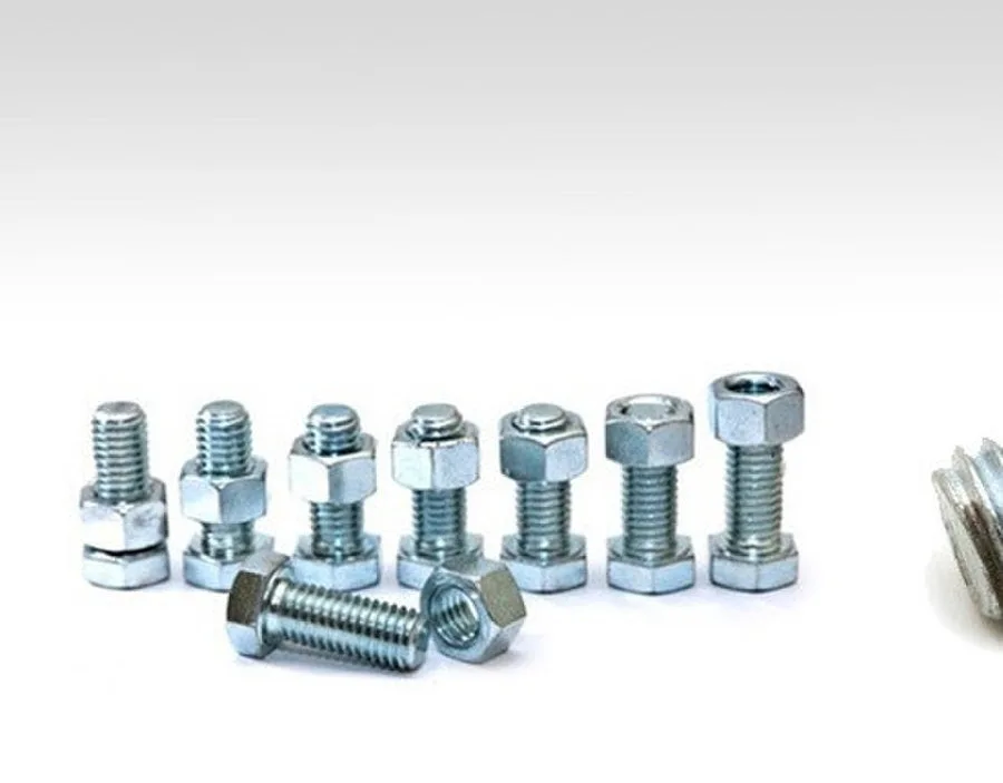 TorqBolt Inc - Machinery & Equipment products | India