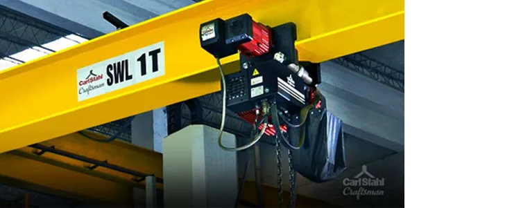 Carlstahl Craftsman Enterprises - Machinery & Equipment products | India