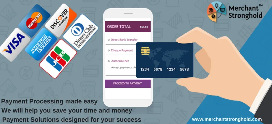 Merchant Stronghold - Services & Organizations products | United States