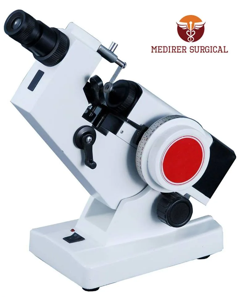 Medirer Surgical - Health & Medical products | India