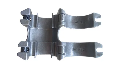 Cross Coupling Protectors Ltd - Machinery & Equipment products | China
