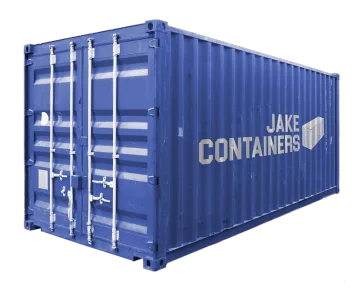 Jake Storage Containers | Shipping and Storage Container Supplier
