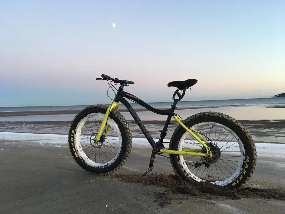Moose Bicycle of Canada - Sports & Leisure products | Canada
