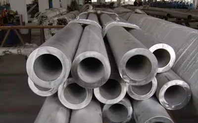 Aleacion Tubos - Machinery & Equipment products | Spain