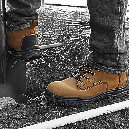 Ever Boots - Apparel & Textiles products | United States
