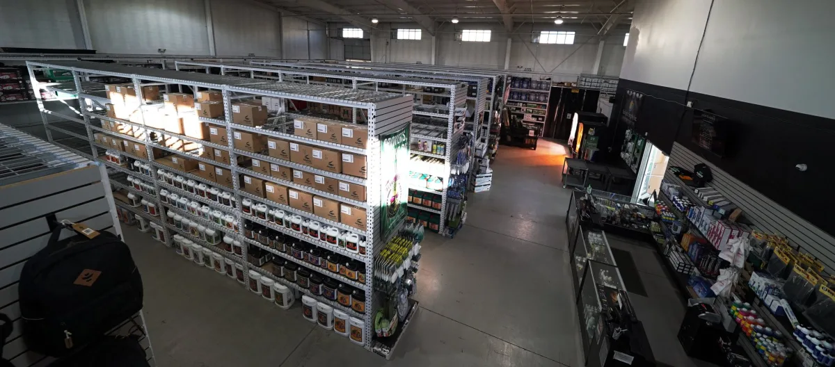 Grow Warehouse LLC - Agriculture products | United States