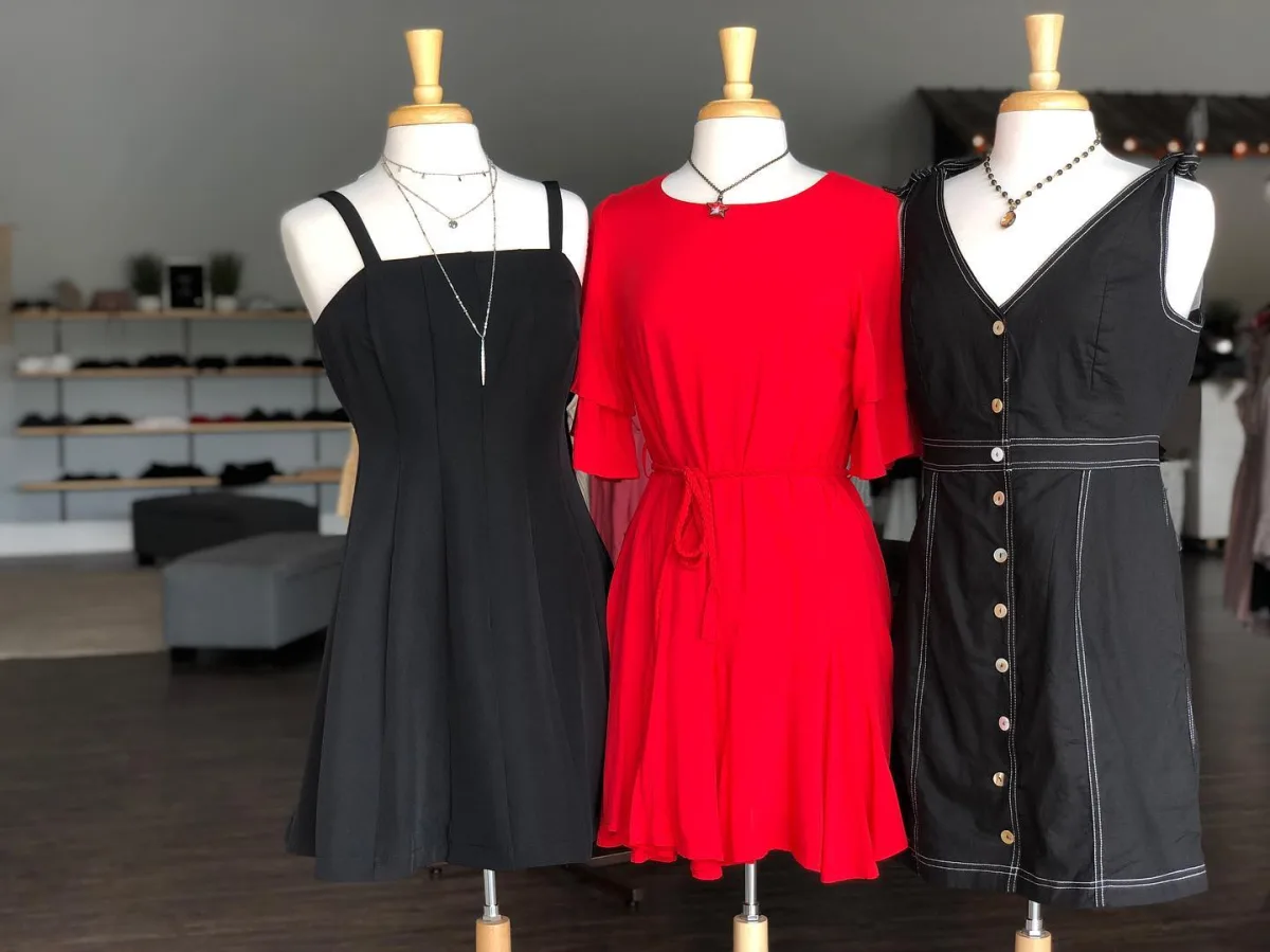 Image Boutique Athens - Apparel & Textiles products | United States