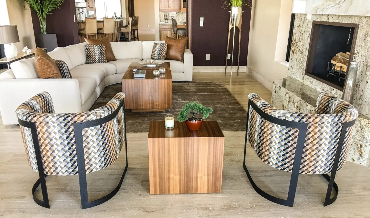 Furniture Market - Household products | United States