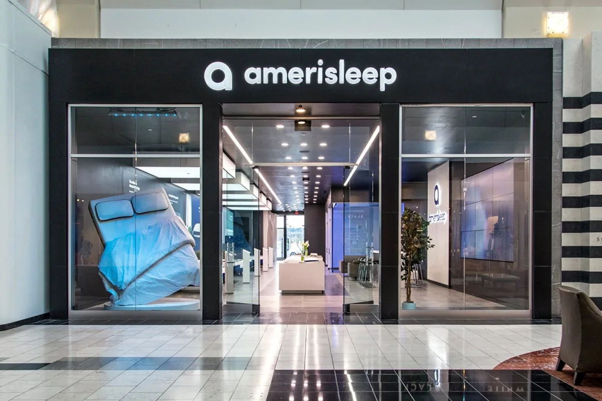 Amerisleep - Household products | United States