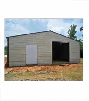 Geronimo Portable Buildings - Construction products | United States