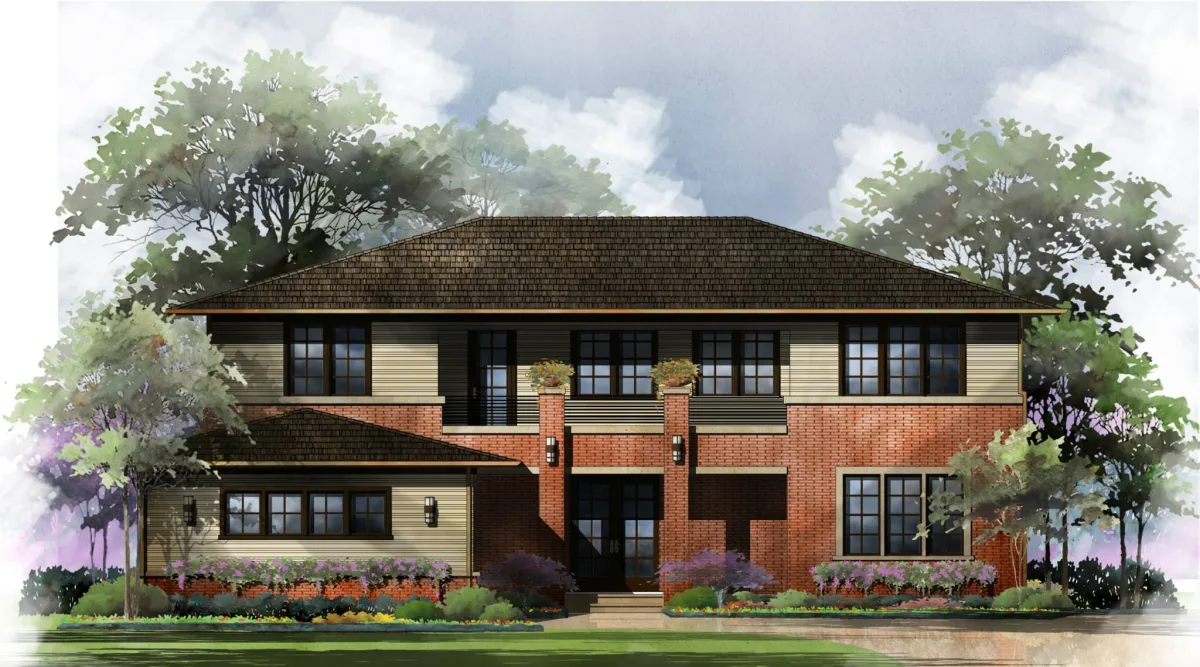Shuler Architecture - Services & Organizations products | United States