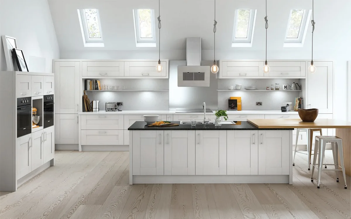 Klass Kitchens - Household products | United Kingdom