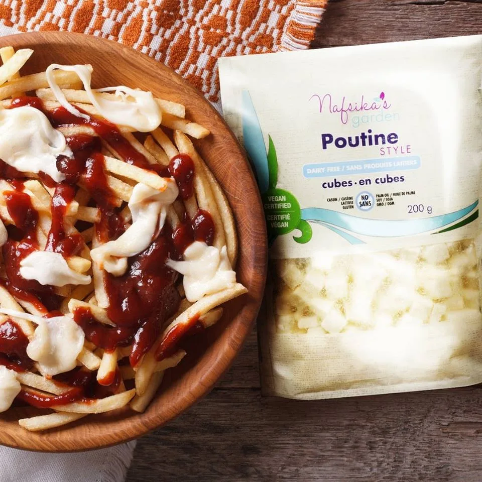 Nafsika’s Garden - Foods & Beverages products | Canada