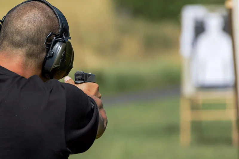 Committed Elite Response Team - Services & Organizations products | United States